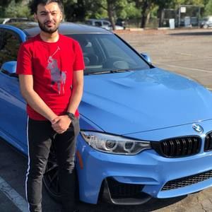 Meet your Posher, Ashar